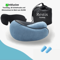 Blau Set