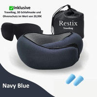 Navy Blue Set