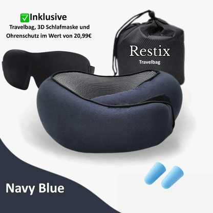 Restix-Nackenkissen Bundle