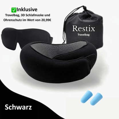 Restix-Nackenkissen Bundle