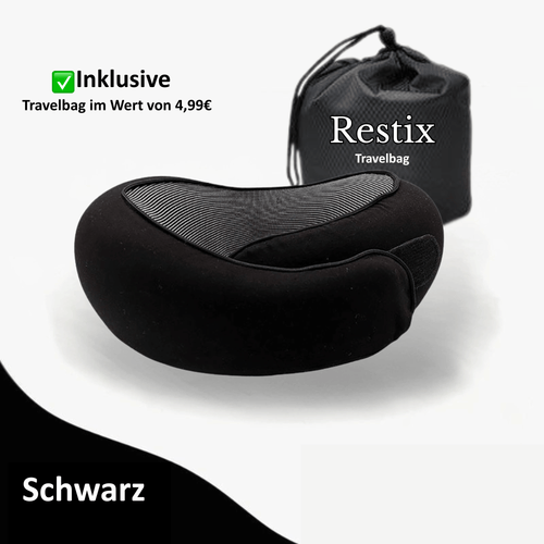 Restix-Nackenkissen