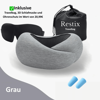 Restix-Nackenkissen Bundle