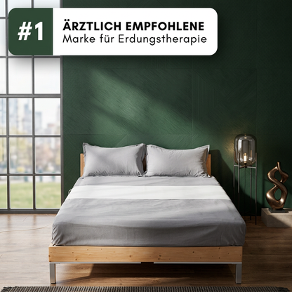 GEERDT | Erdungsbettlaken