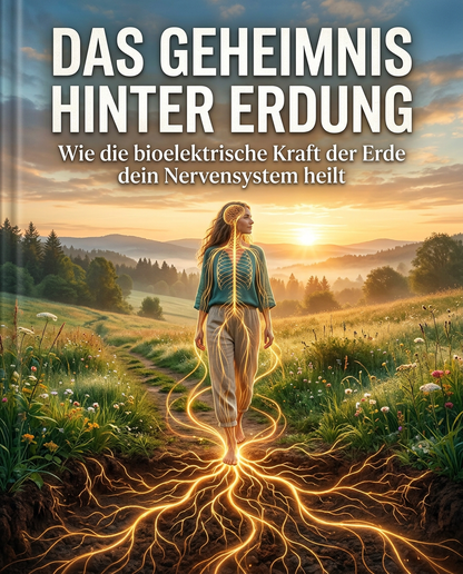DAS GEHEIMNIS HINTER ERDUNG | E-Book